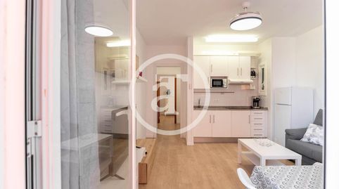 Foto 5 de Piso de alquiler en Carrer de Joan Gamper, Barri de les Corts, Barcelona Capital
