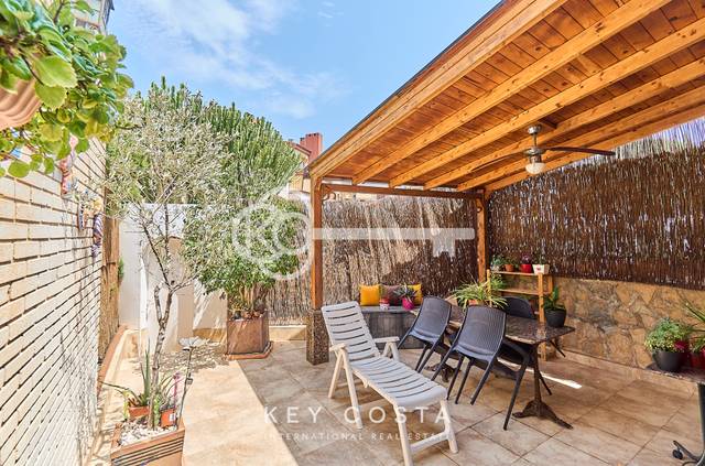 Casa adosada en Venta en Avinguda de la Costa Blanca en Cabo de las Huertas