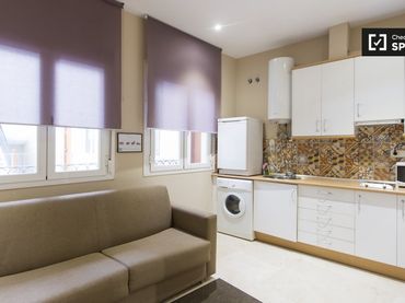 Wohnung zur Miete in Centro