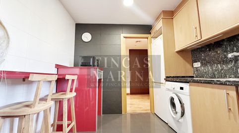 Foto 3 de Pis en venda a De Santa Creu de Calafell, Centre - Estació, Gavà