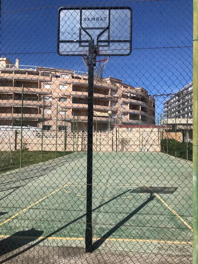 Appartement compact avec terrasse à vendre à Carrer Mare Nostrum, imagen 21