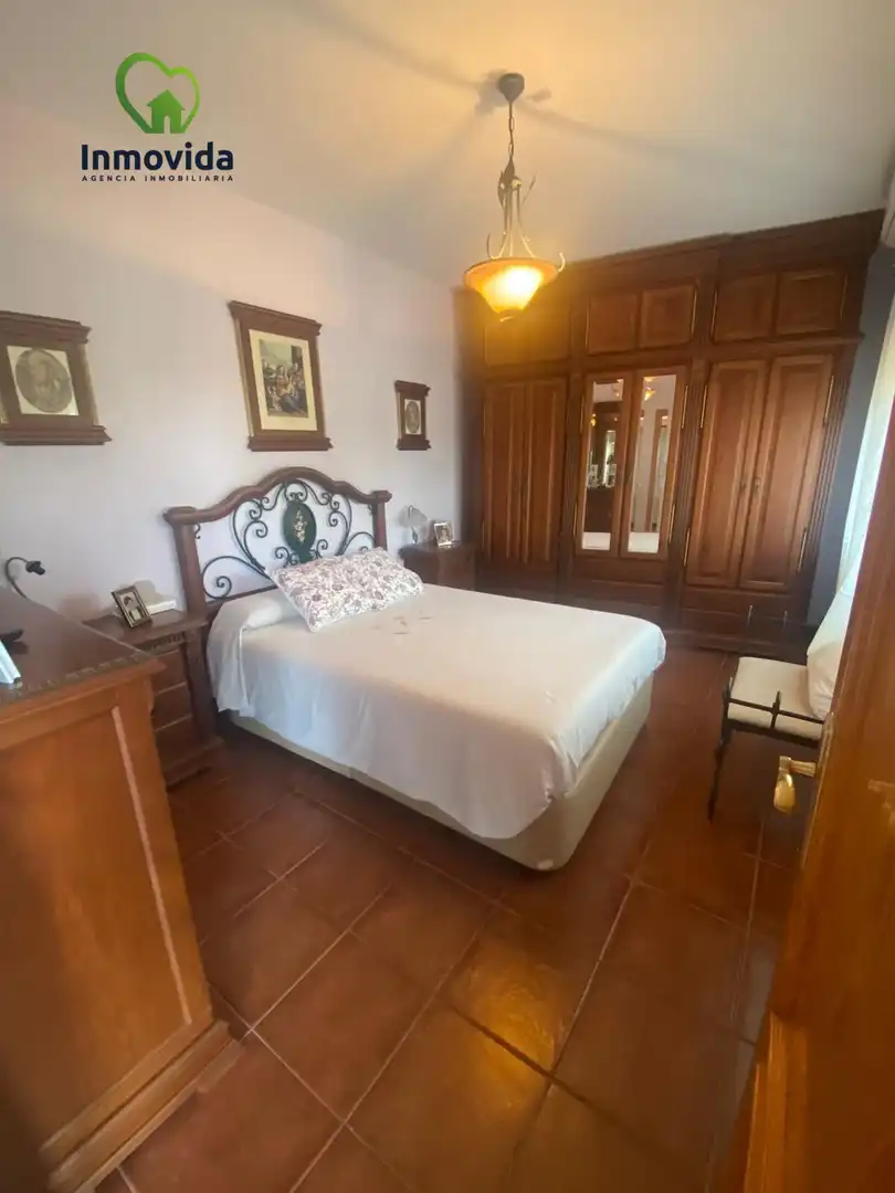 Xalet amb piscina en venda a Norte-Sierra, imagen 28