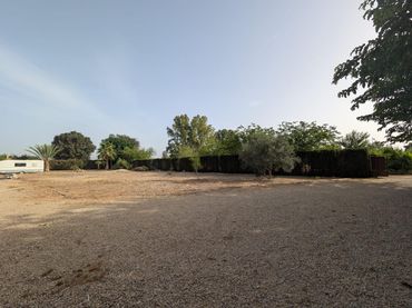 Terreny residencial en venda a San Miguel