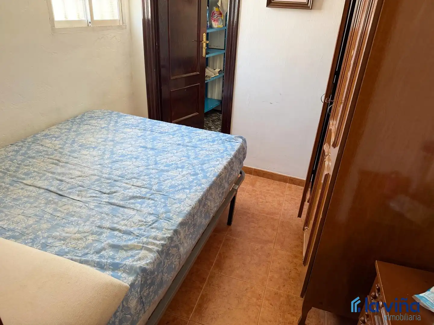 Bedroom of Houses for sale in Cuevas Bajas  with Storage room and Furnished