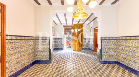 Photo 3 of House or chalet to rent in Barrio de Benicalap,  Valencia Capital