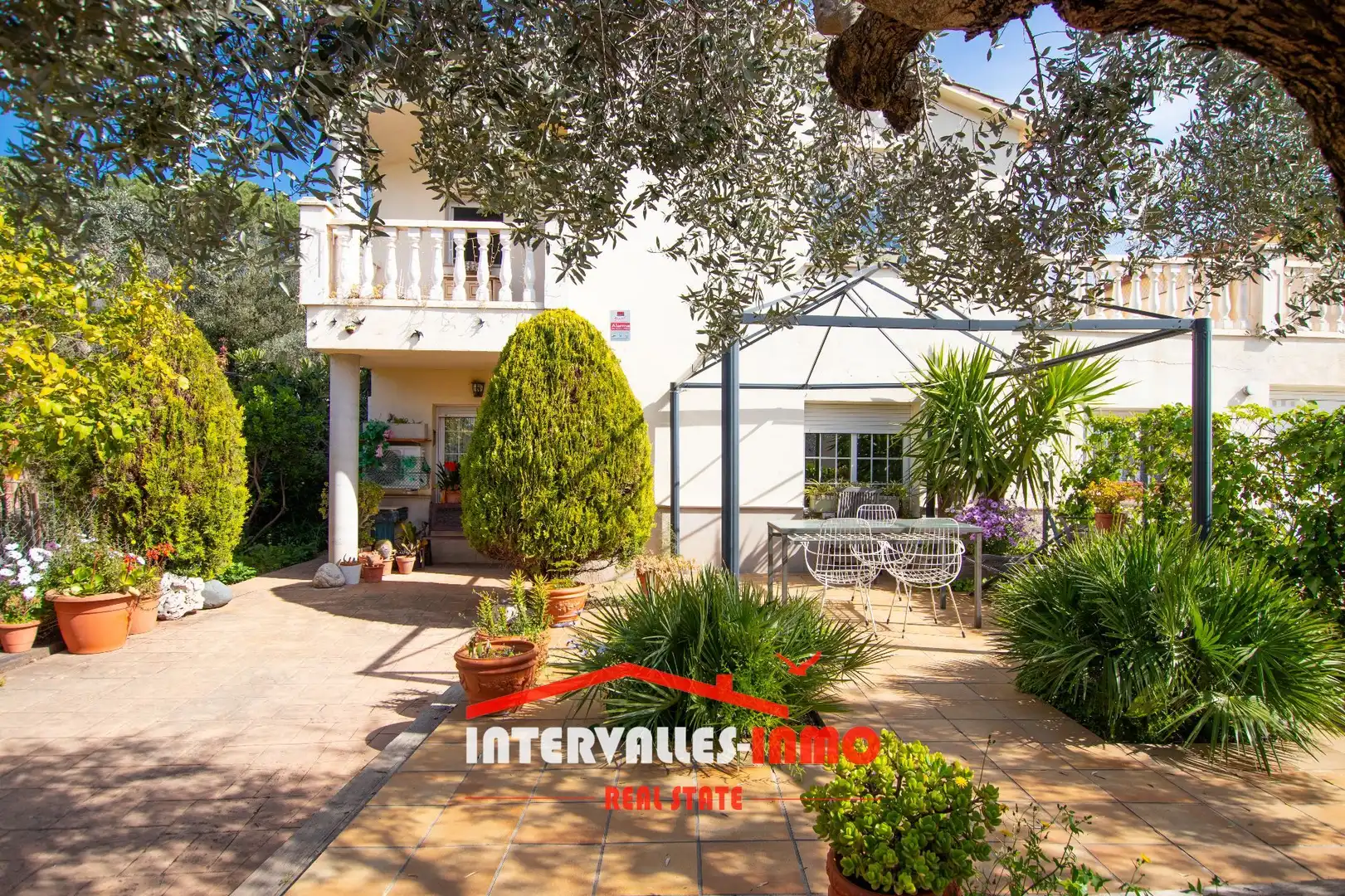 Casa o chalet en venta en Caldes de Montbui