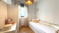 Bedroom of Flat for sale in  Murcia Capital  with Air Conditioner, Heating and Terrace
