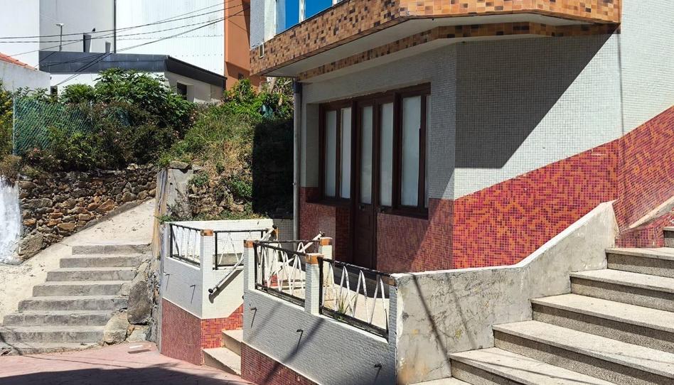 Foto 1 de Casa o xalet en venda a Calle Mirador, Malpica de Bergantiños, A Coruña