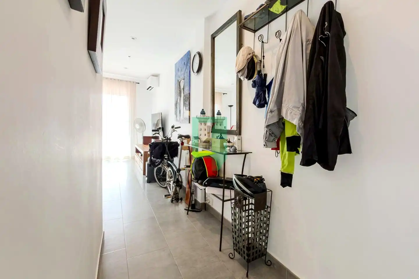 Flat for sale in Vilassar de Mar  with Air Conditioner, Heating and Terrace