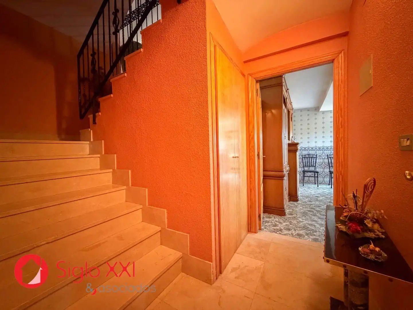 Chalet con piscina en venta en Madrigal, imagen 31