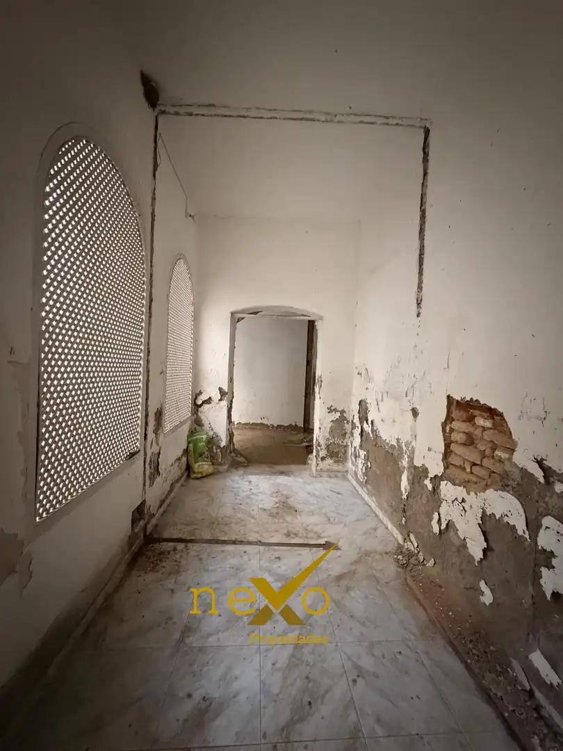 Casa o xalet en venda en Carmona