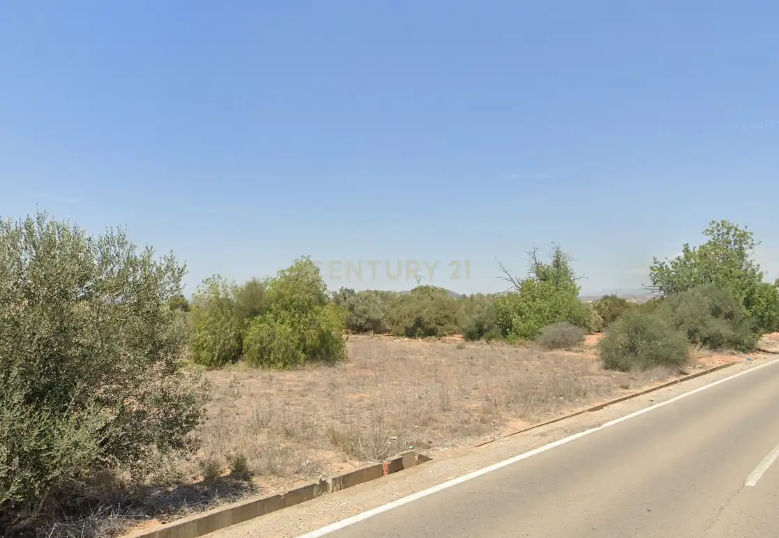 Residencial en venta en La Pobla de Vallbona