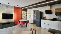 Sala d'estar de Apartament en venda en  Albacete Capital amb Aire condicionat