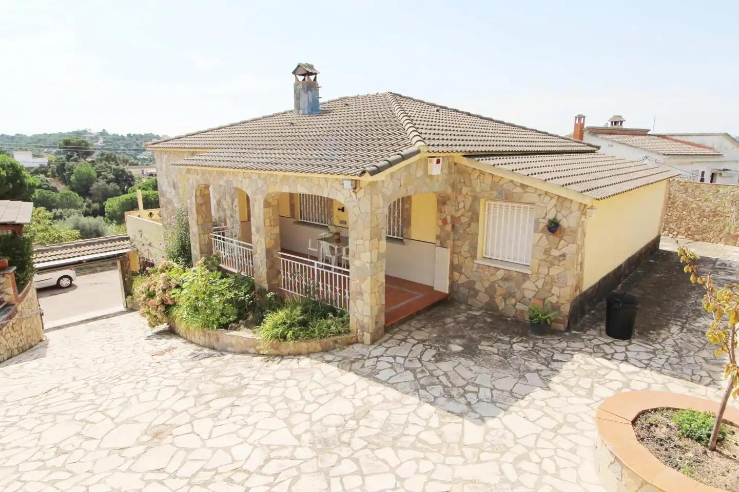 Haus mit Pool zum Verkauf in calle Petúnia, imagen 38