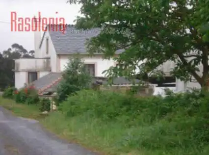 Casa o xalet en venda en Foz amb Calefacció
