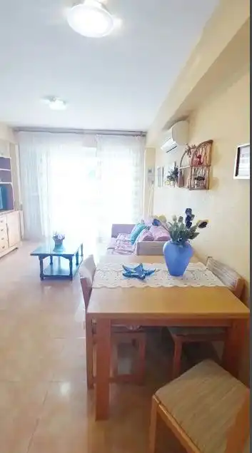 Mini appartamento con ascensore in affitto a Ferrandis salvador, imagen 6