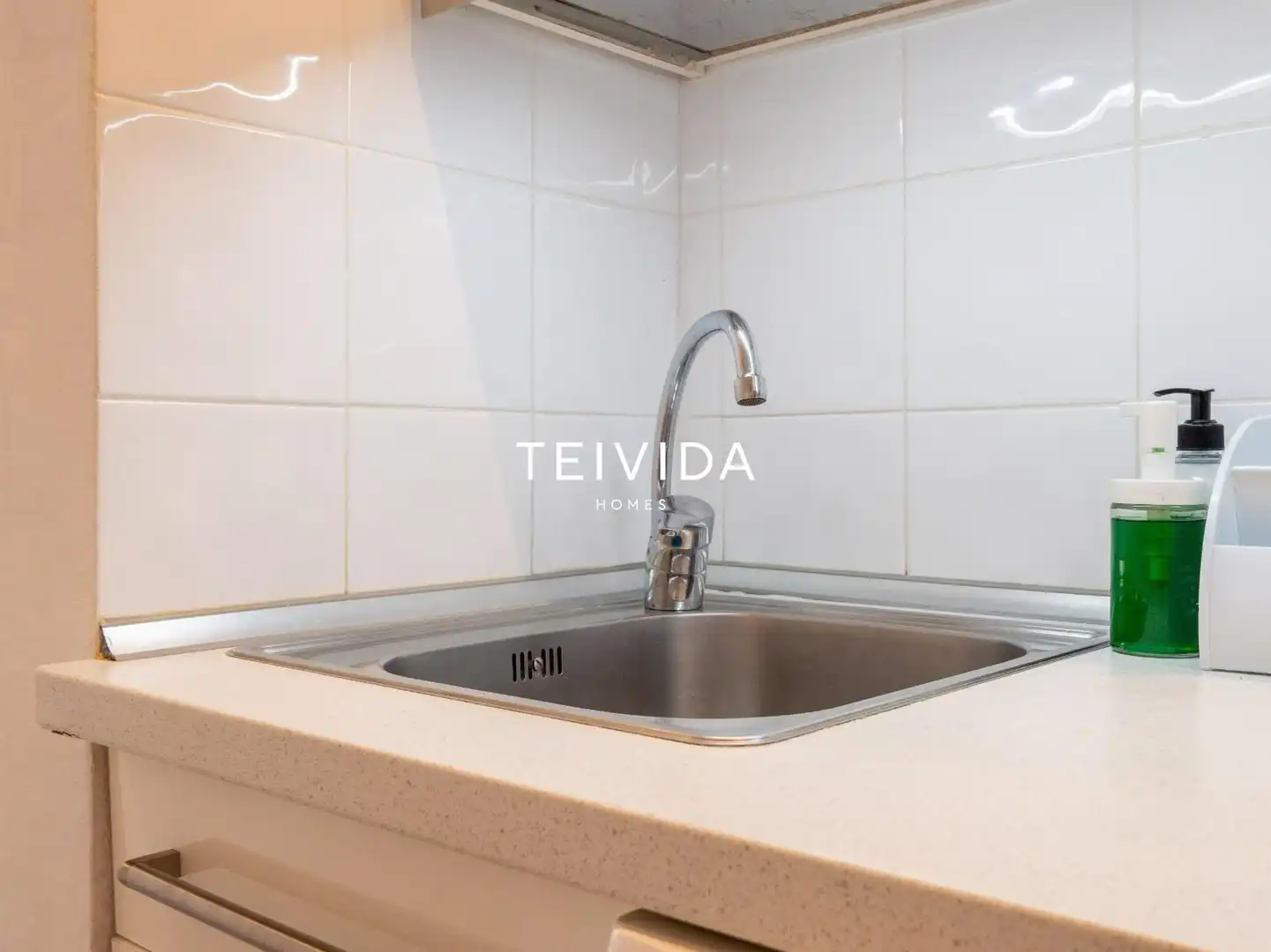 Piso con terraza en venta en Calle Finlandia, imagen 16