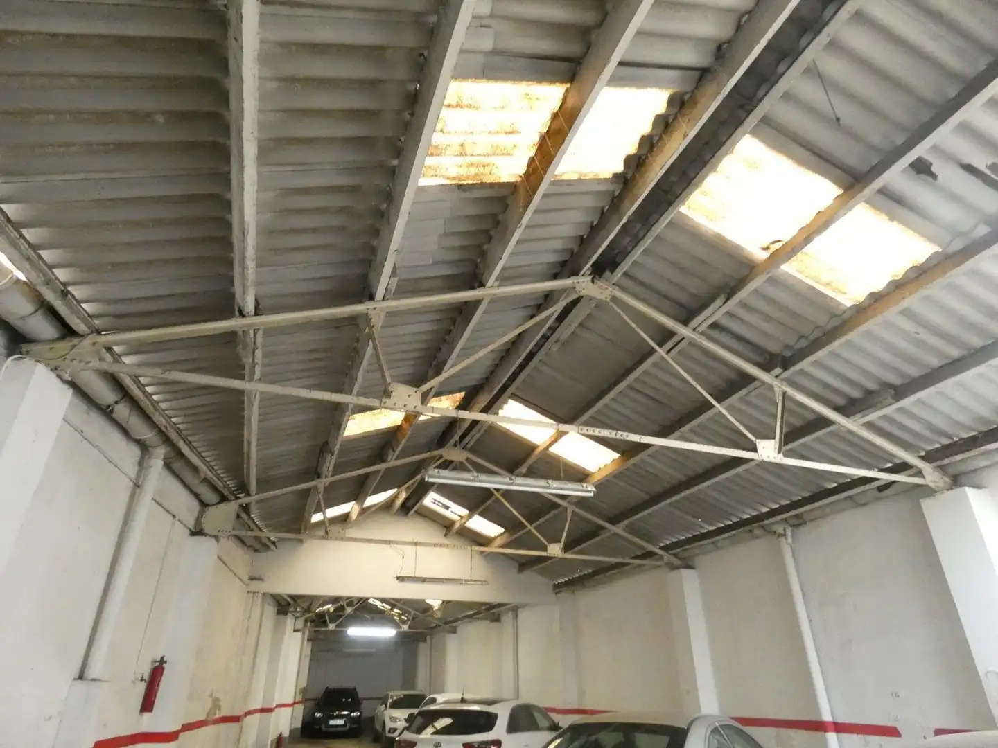 Local comercial en venda a Patraix, imagen 7