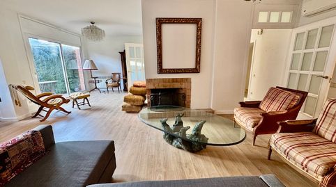 Foto 4 de Casa adosada de alquiler en Carrer D'elisenda Ribatallada, L'Eixample, Sant Cugat del Vallès