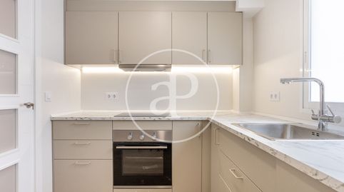 Photo 5 of Flat for rent in Carrer de José Andreu Alabarta, Sant Isidre, Valencia Capital