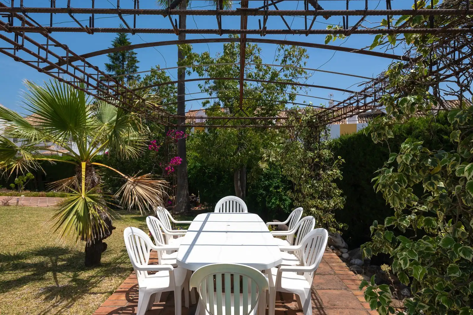 Villa mit Pool zum Verkauf in Calle Nueva Atalaya 37, imagen 13