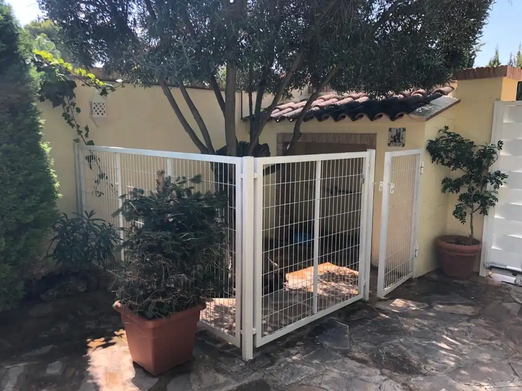 Xalet amb piscina en venda a Avinguda Beniferri, imagen 33