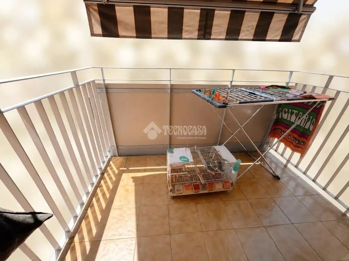 Wohnung mit Terrasse zum Verkauf in Sant Andreu, imagen 10