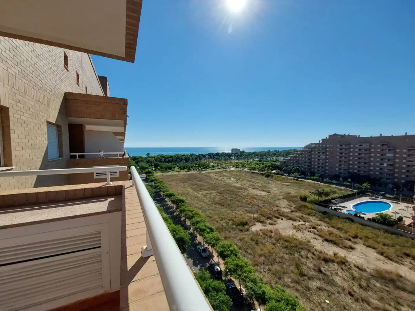 Apartment mit Pool zum Verkauf in Central 58, imagen 31