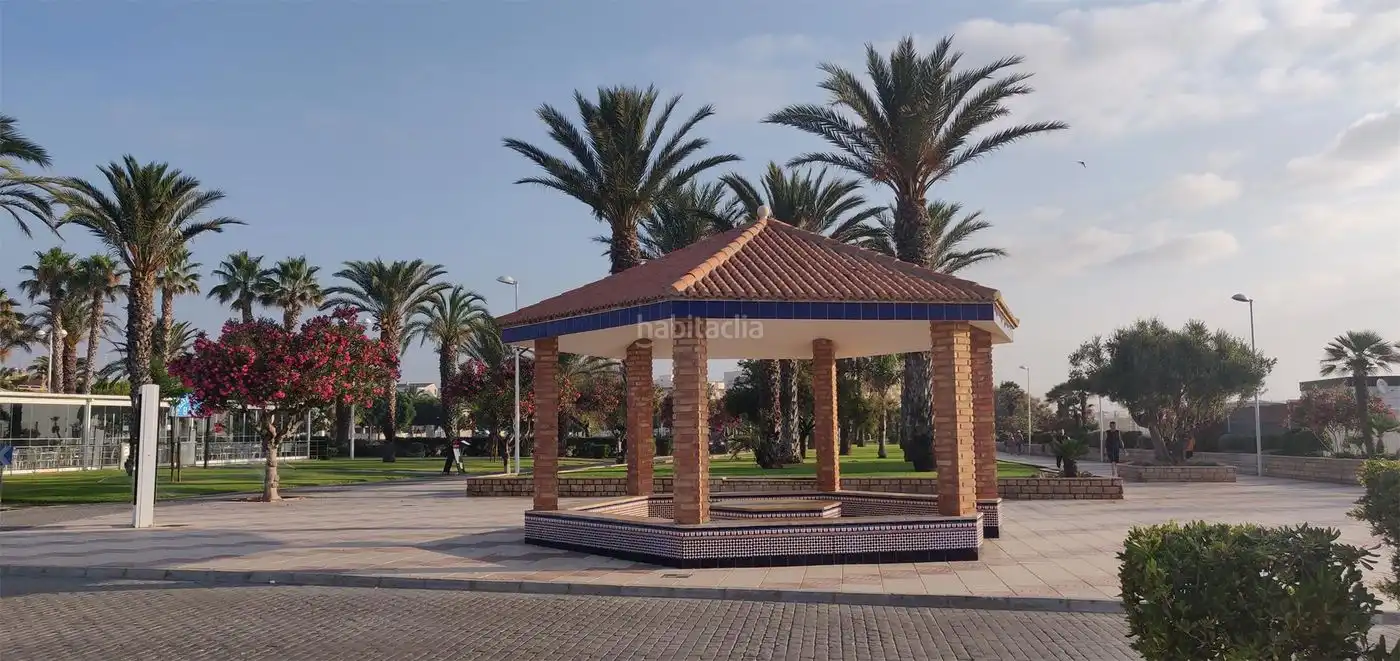 Flat with lift to rent in Carrer del Túria 18, imagen 9