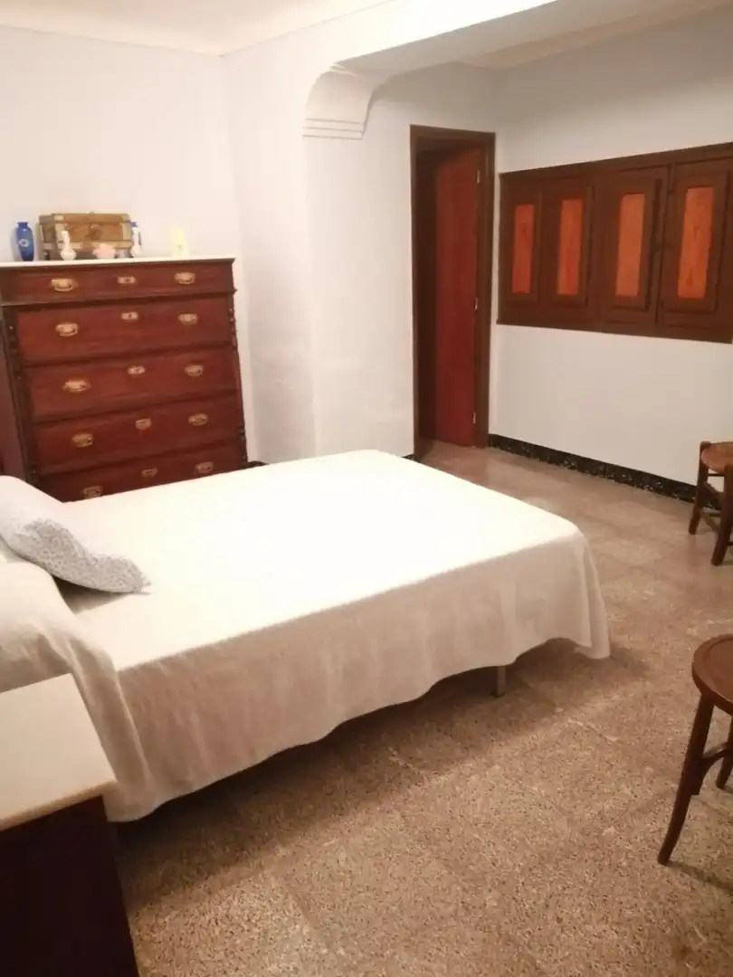Country homes for sale in Iznájar