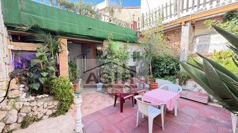 Foto 4 de Casa o chalet en venta en Carrer Font de la Falzia, Urbanitzacions i Pedanies Sud, Alzira