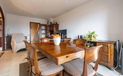 Dining room of Duplex for sale in Vic  with Heating, Terrace and Storage room