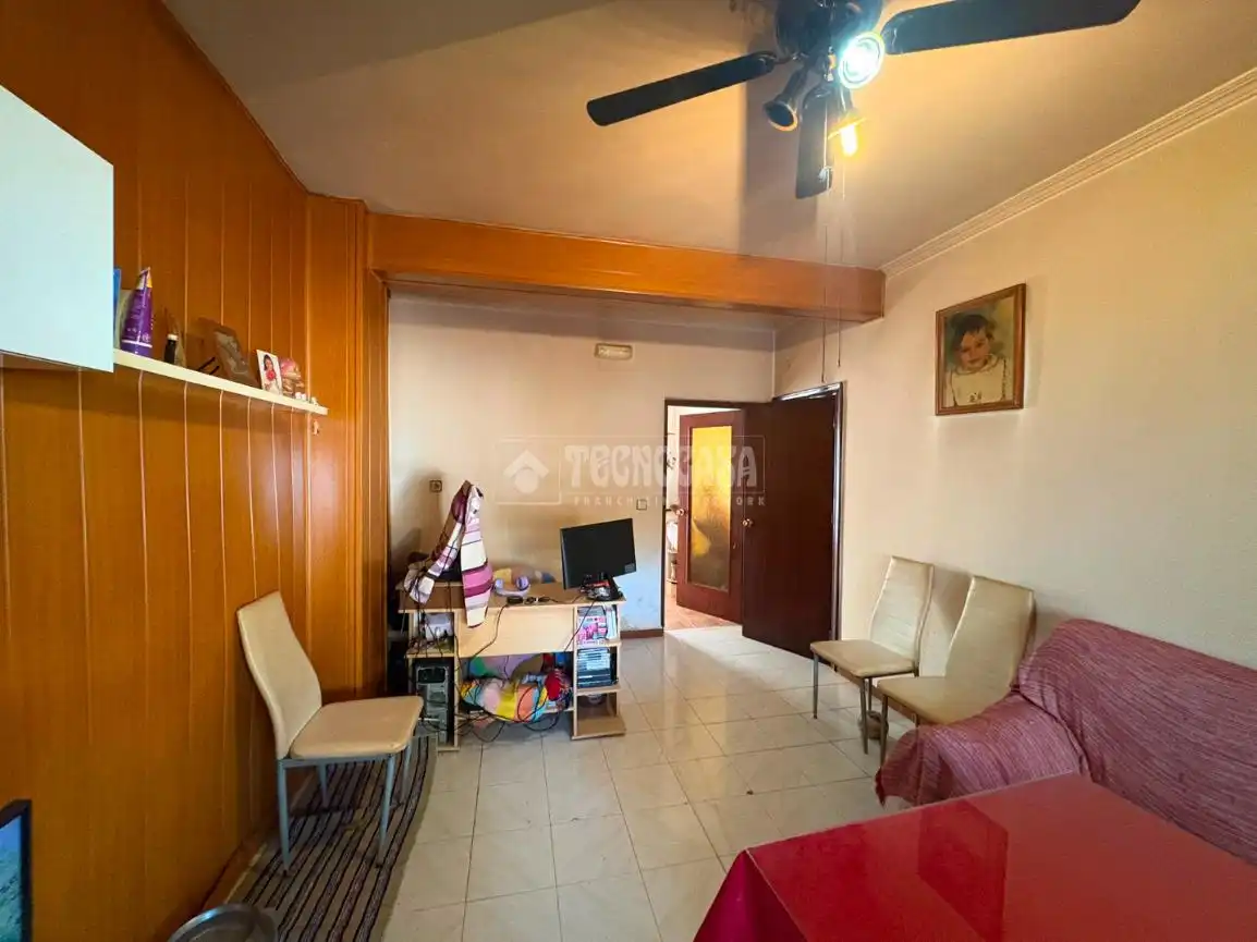 Casa adosada en venta en Los Villares
