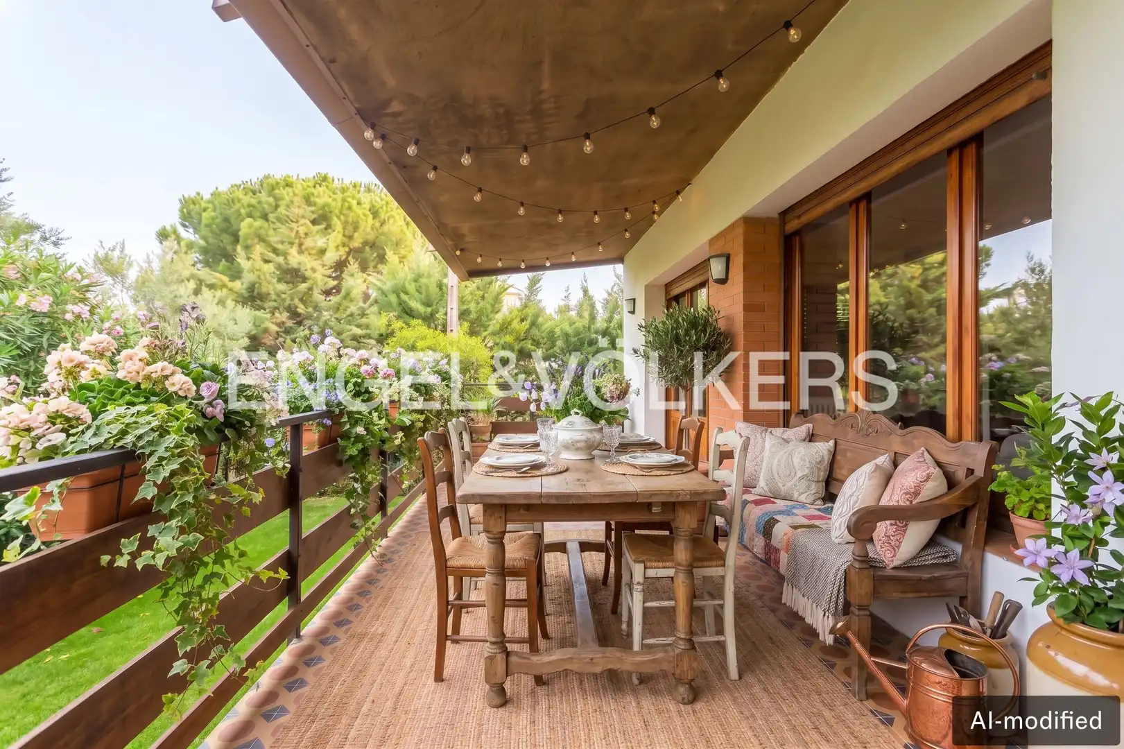 Maison avec terrasse à vendre à Sentmenat, imagen 66