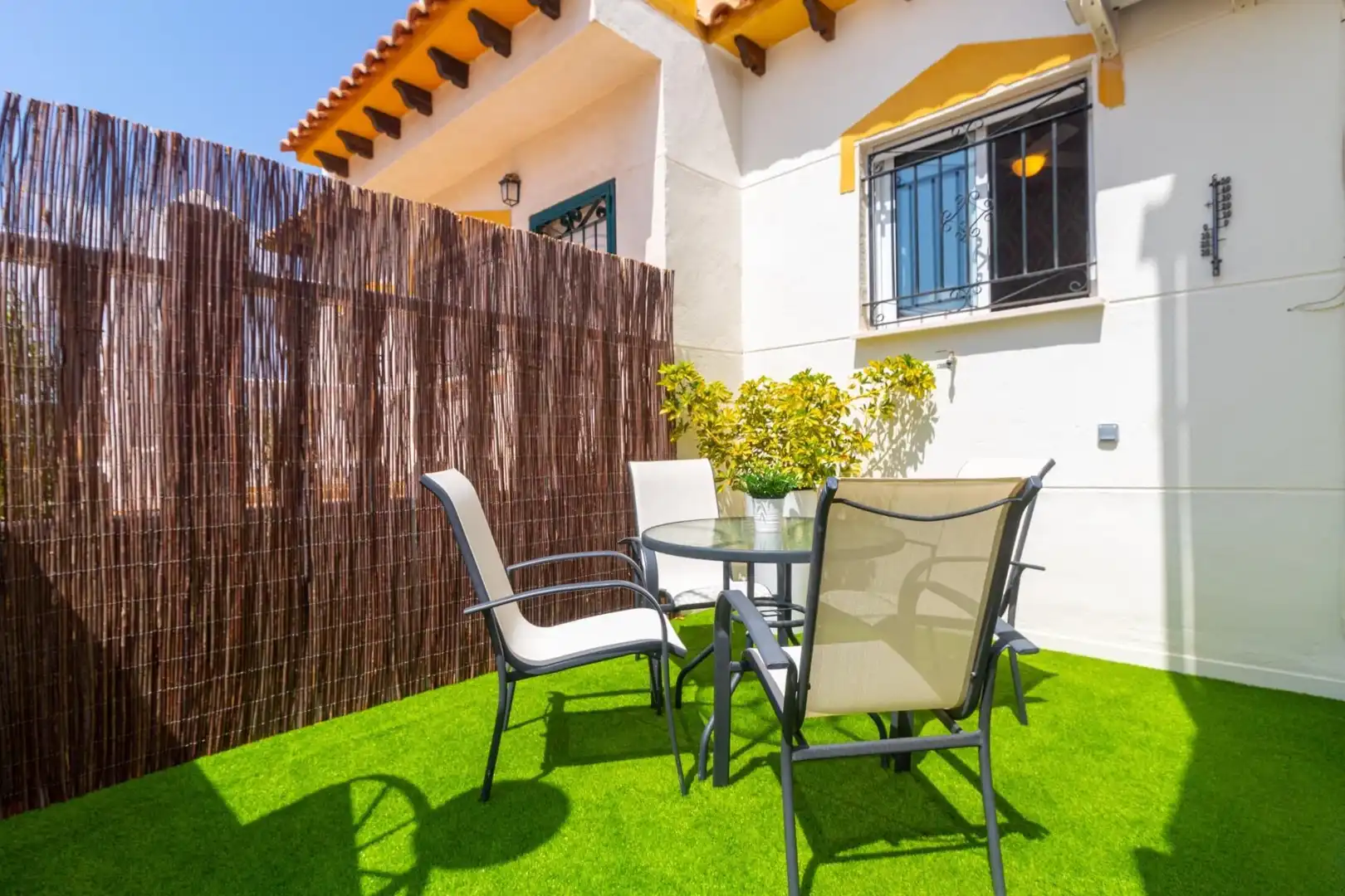 Maison mitoyenne avec piscine à vendre à Orihuela Costa, imagen 3