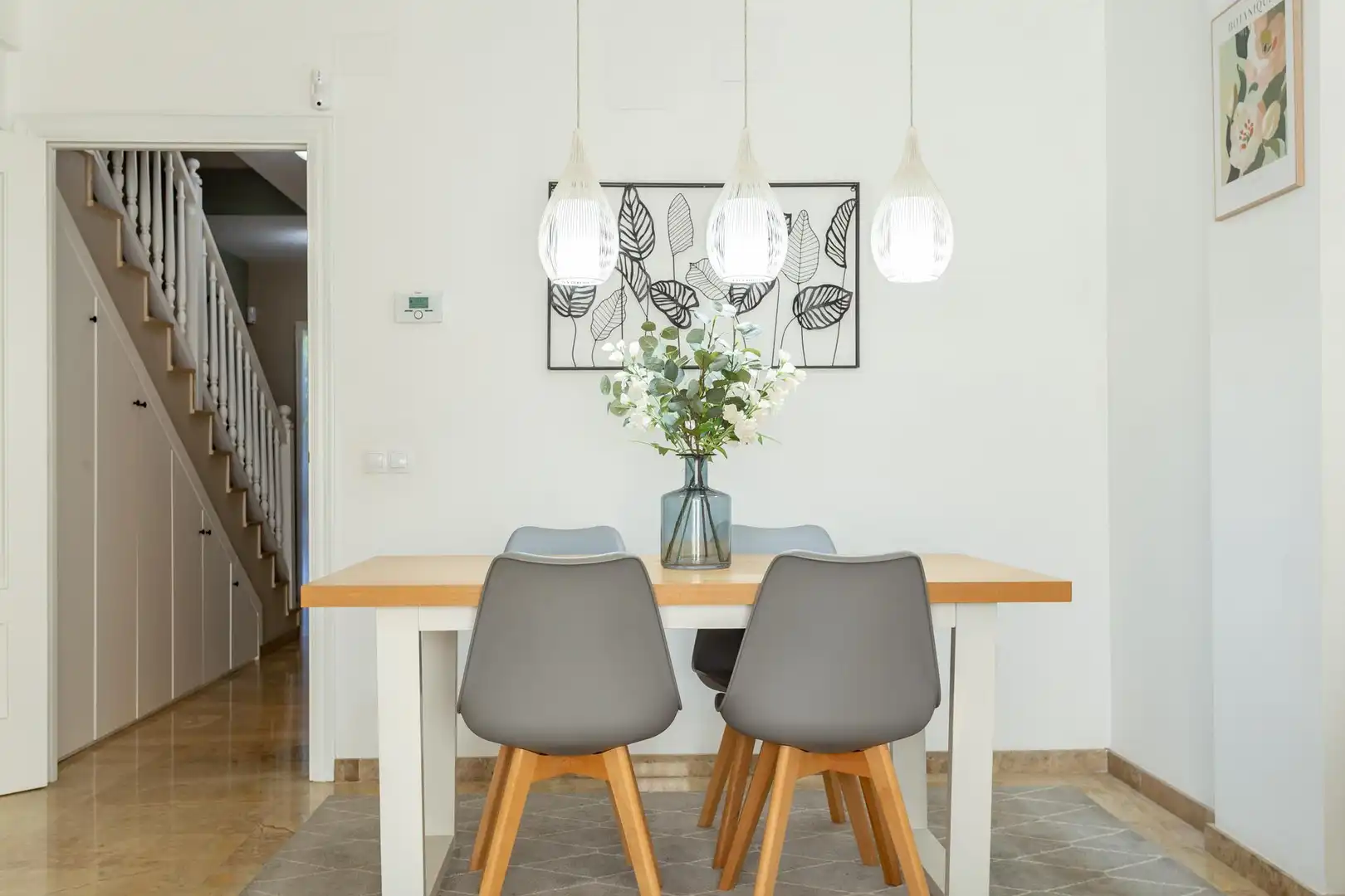 Casa aparellada en venda a Migjorn, imagen 10