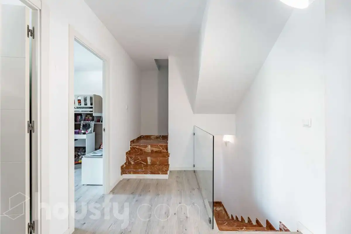 Casa o chalet en venta en Viladecans con Balcón