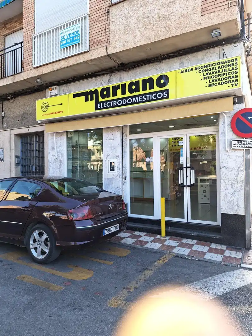 Business premises to rent in Plaza Plaza de España, imagen 3