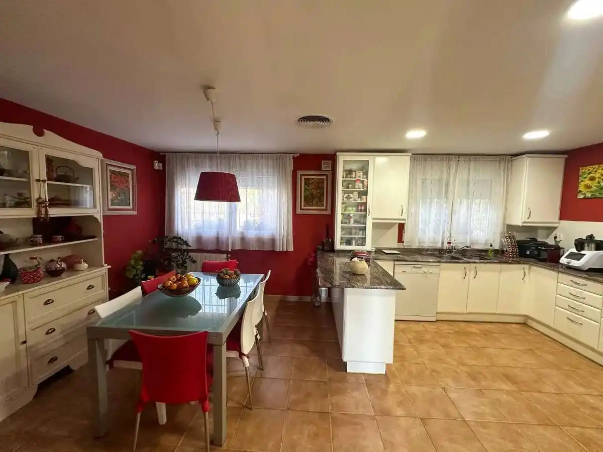 Chalet en venta en Pedanías Oeste, imagen 3