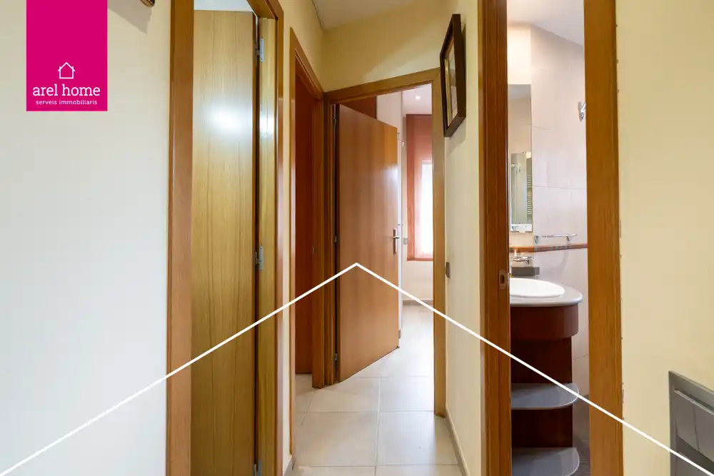Flat for sale in Esplugues de Llobregat  with Air Conditioner