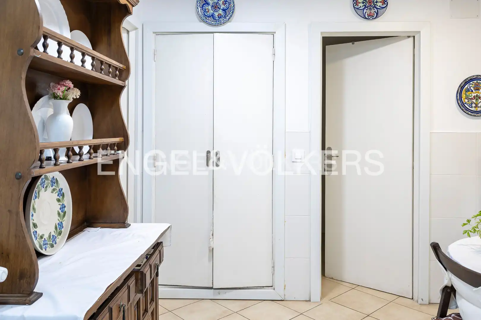 Flat for sale in Madrid  with Heating, Parquet flooring and Terrace