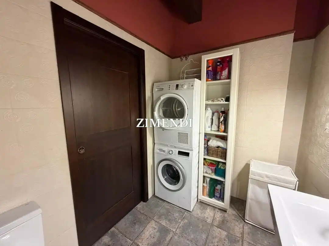 Casa rustica con terrazza in vendita a Berriz, imagen 19