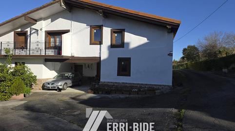 Photo 5 of Country house for sale in Ergoien Auzoa, Gamiz-Fika, Bizkaia