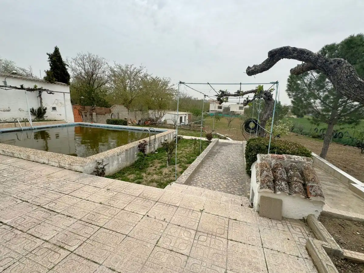 House with pool for sale in Valdepeñas, imagen 35