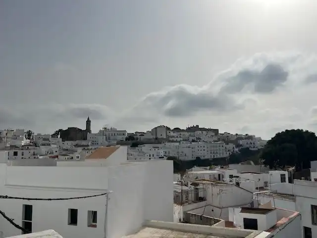 Casa con terraza en venta en Calle Juan Relinque 22, imagen 21