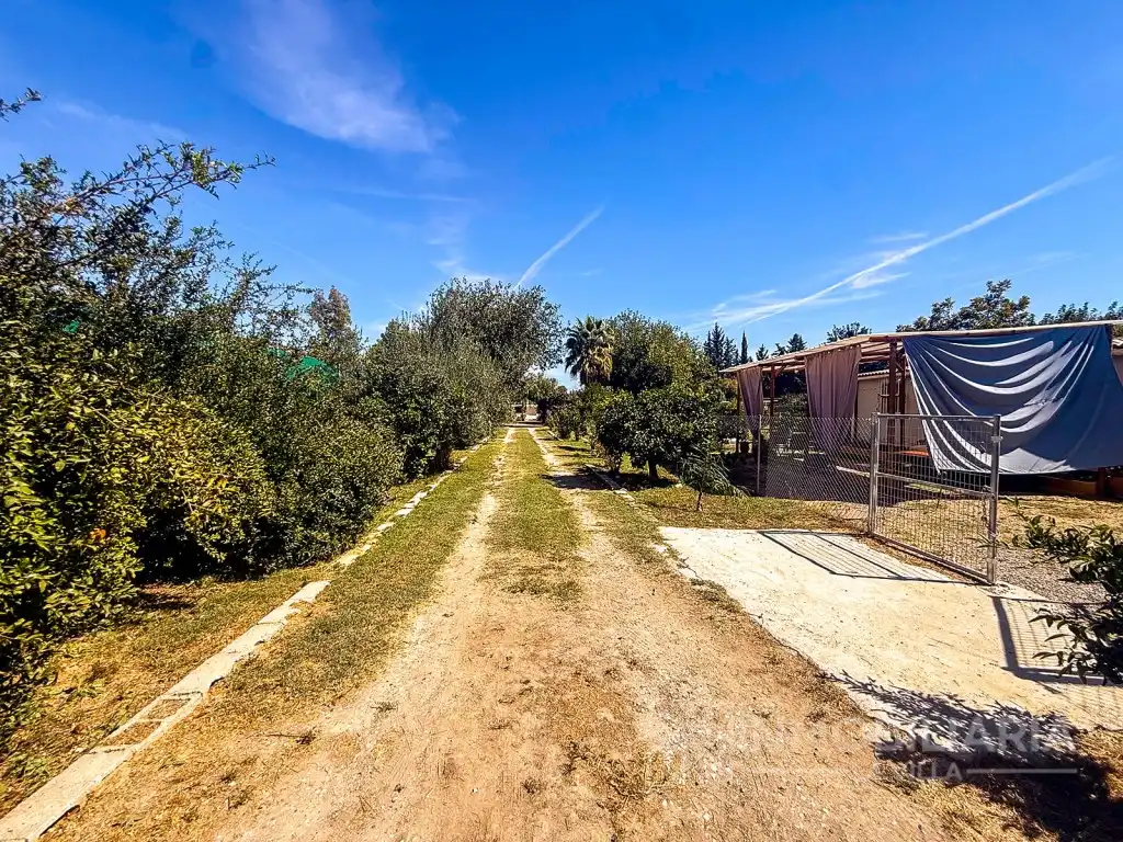 Casa rústica en venta en Poligono 30 Paraje 252 Puerto Rico, imagen 6