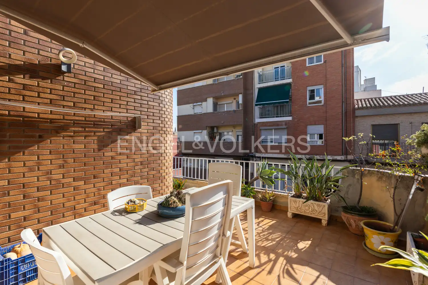 Terrace of Houses for sale in Albal  with Air Conditioner, Heating and Parquet flooring