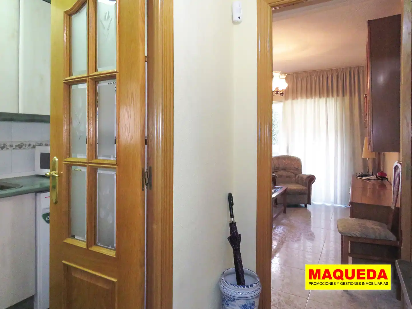 Flat for sale in Alcorcón  with Terrace