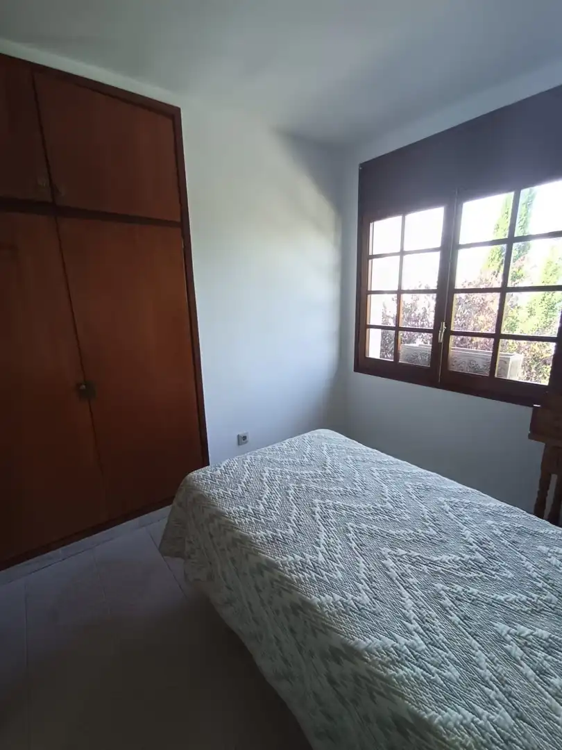 Bedroom of Detached homes for sale in Girona  with Heating, Terrace and Storage room