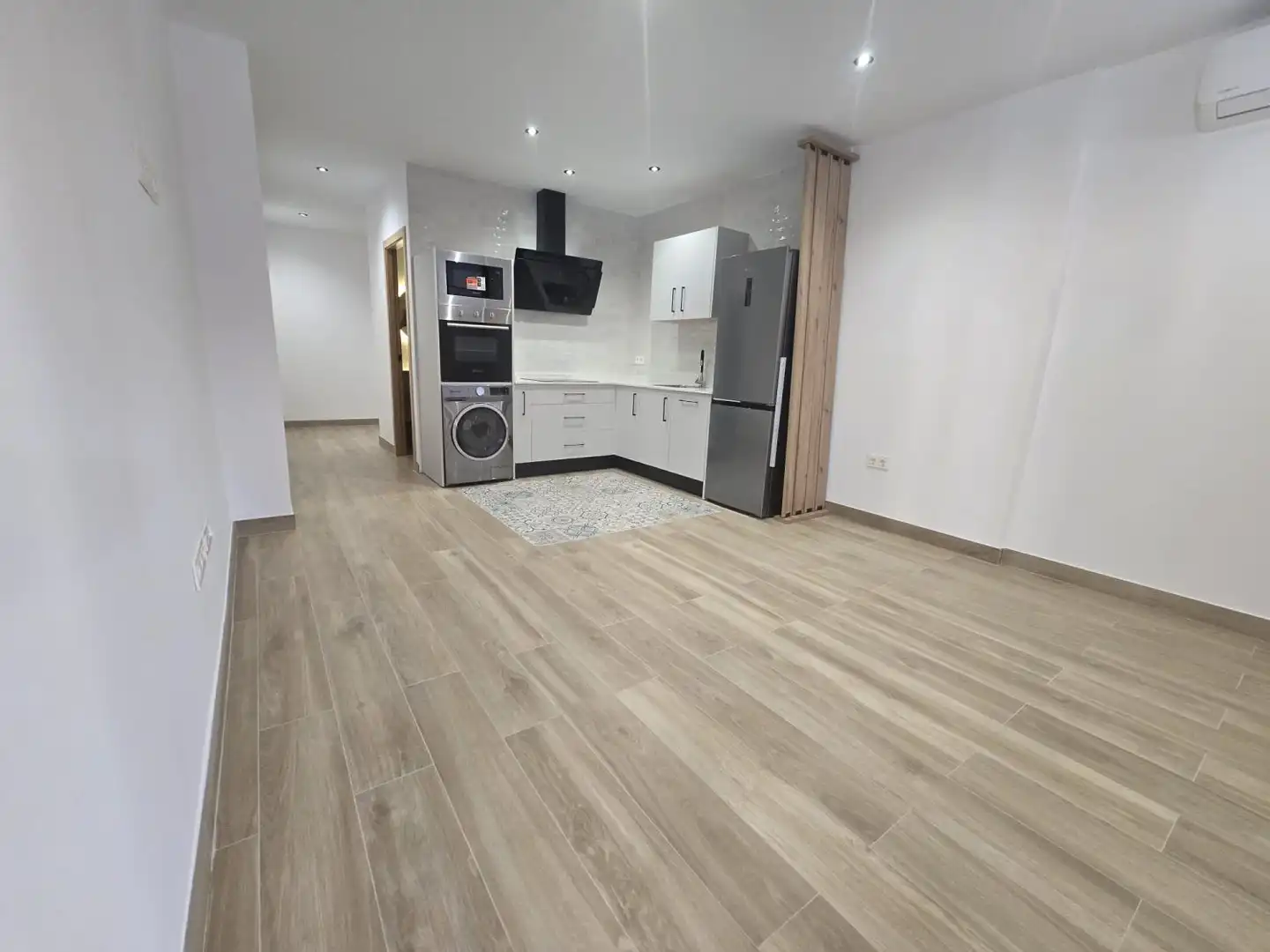 Flat with lift to rent in JOSE LAGUILLO, imagen 5